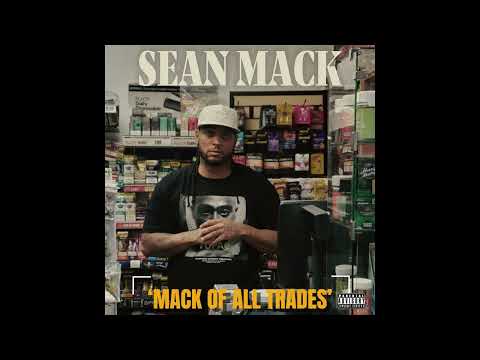 Sean Mack - Got More Weed 2 Smoke (back in a second)