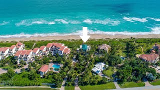 Property highlight video