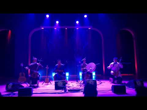 Argusan - Bagaan zan