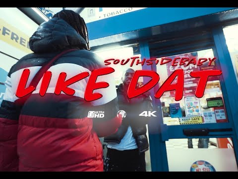 SouthSideBaby - Like Dat (What Else?) (Official Music Video)