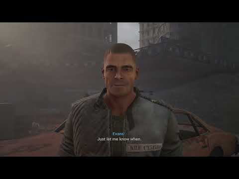 Terminator: Resistance Enhanced - Annihilation Line DLC Part 3