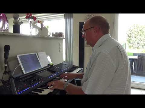 Leslie Smolders (A man without love)