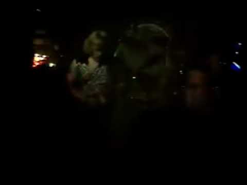 Sinister Minister Live @ Club Surrender Waltham MA. 1990 part 1