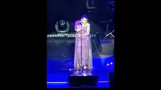 ISABEL PANTOJA / Pensando En Ti / Luna Park Buenos Aires, Argentina 🇦🇷 / 24.05.2022. #IsabelPantoja