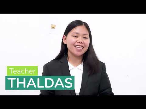 Thaldasのプロフィール動画