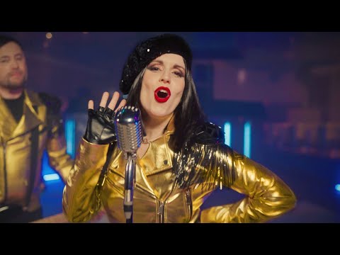 Broken Peach - I'm So Excited