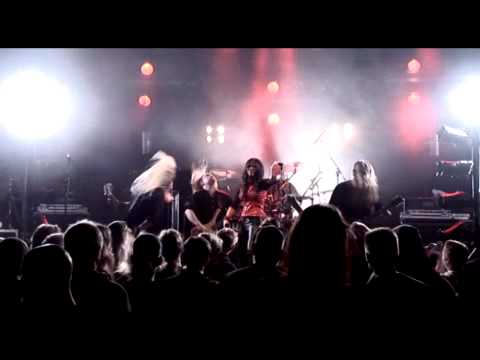 LULLACRY King of Pain - Official Video