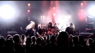 LULLACRY King of Pain - Official Video