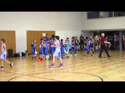 Wiener Final Day 2014 - mU12