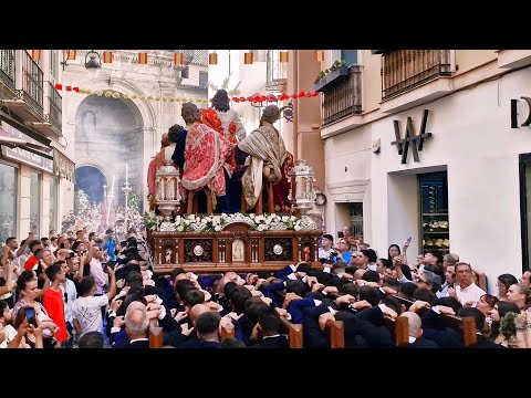 BCT Esperanza (Málaga) - El Día del Señor (Estreno)