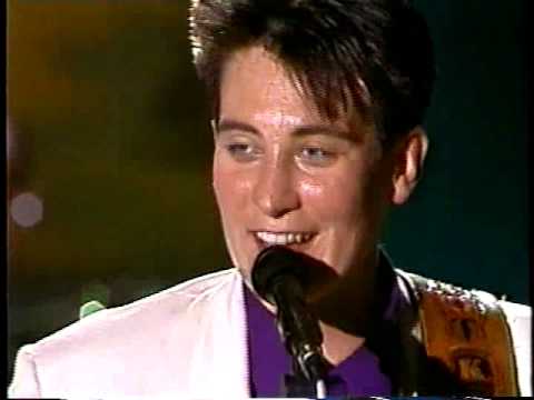Thumbnail for k.d. lang & The Reclines - Buffalo Cafe Special Part 2 by K.d. lang