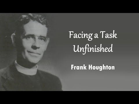 Facing a Task Unfinished