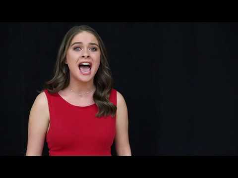 Allison Sheppard - Astonishing - Little Women