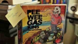 Pee Wee Gaskins - The Sophomore