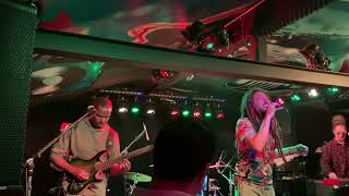 Touch My Light (Live)HQ - BIG MOUNTAIN