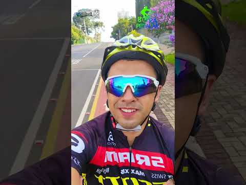 Porto União SC/ Pedalar é libertar o corpo, acalmar a mente e voar sobre duas rodas. 🚴
