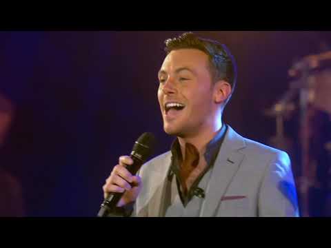 Paul Carrick & Nathan Carter - The Living Years