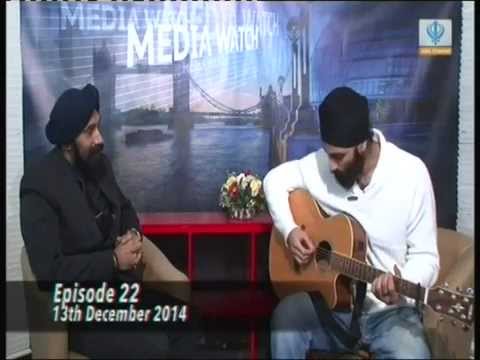 Media Watch 2014 Roundup