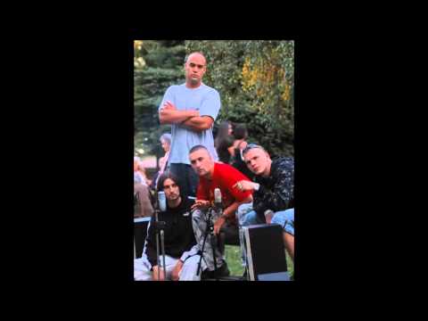 R.I.P. Crew- OD ZGRADA DO BARAKA (upoznaj nas) ft. BRUTAL PROTEST