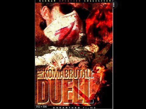 Random Horror Reviews (Ep.2) Das Komabrutale Duell (1999) | Unearthed Films