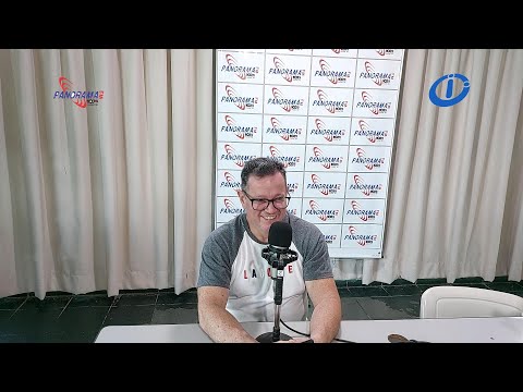 Dj Achilles divulga a Retrô Party 2