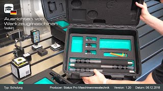 Toolkit Training deutsch