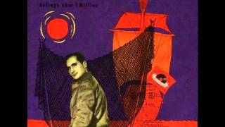 Freddy - Heimweh (Dort, Wo Die Blumen Blüh'n) (1956 - Platz 1)