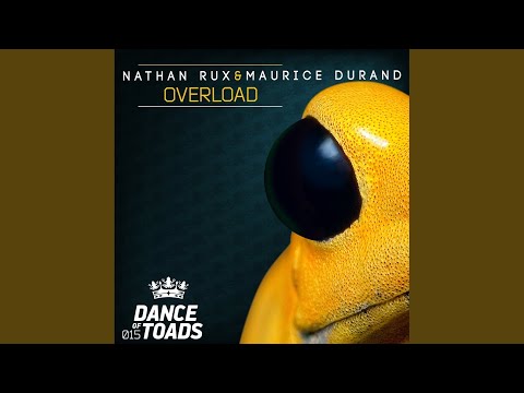 Overload (Original Mix)