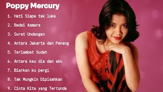 Download lagu POPPY MERCURY FULL ALBUM – NOSTALGIA 90AN Kumpulan lagu Poppy Mercury Paling Populer – Tanpa Iklan mp3