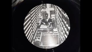 69db - Live Set Dub at Gibus 1996 (B side) NTW23-20
