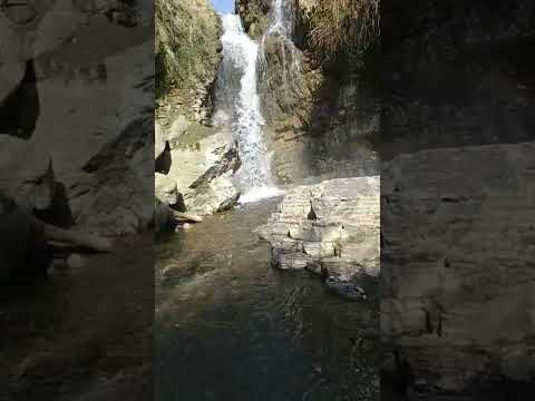 آبشار سیباندره  #کردان #آبشار #نوشین #noshin #آبشار_سیباندره #جنگل #طبیعتگردی #کرج #movie