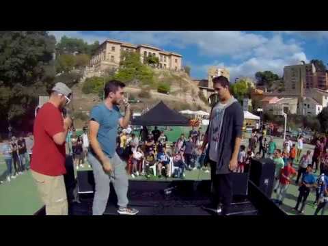 ESKO vs ALMACAVI - Octavos de Final - Active Extreme // Mountain Battles