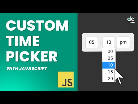 Javascript Tutorial Extending the Prototype