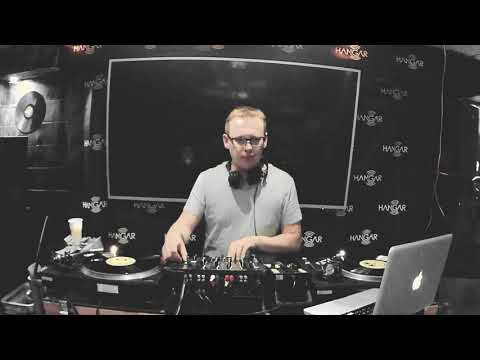 Kalman Hard @ Mix Series.. ADAM BEYER LEN FAKI REINIER ZONNEVELD PAN POT SLAM JULIAN JEWEIL