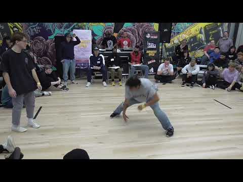 RUN RENEGADE ROCKERS VS ST IZMAEL HZK QUARTERS