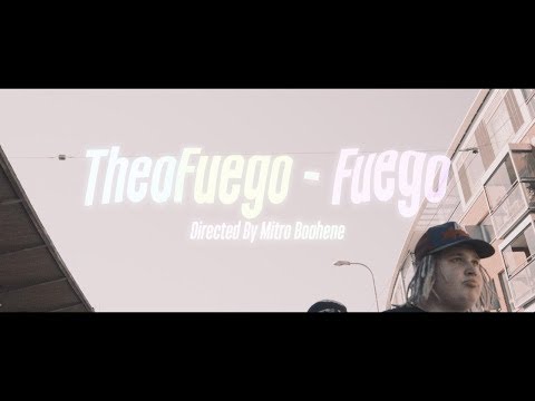 TheoFuego - Fuego