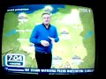 REUPLOAD Jedynka Pogoda I Reklama 31 Grudnia 2009