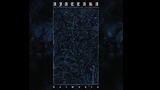 Ajattara - Turhuuden Takila (album version)
