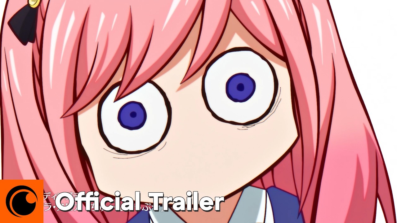 The Classroom of a Black Cat and a Witch trailer thumbnail