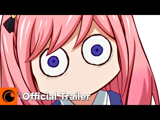 Official Trailer [Subtitled]