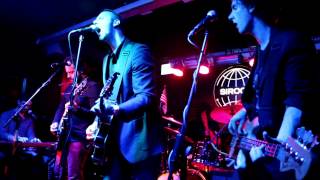 Hollis Brown &quot;Doghouse Blues&quot; [Madrid 14/06/22014]