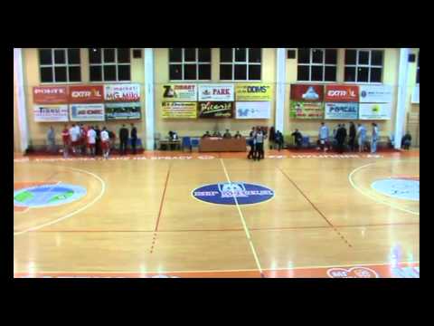 basket.ba: 17.kolo / M / Mladost - Zrinjski 67 : 57