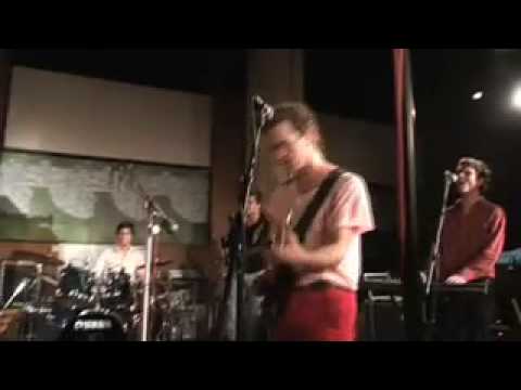 Gin Ga - Cinnamon (Live, Fm4 Studio2 Session)