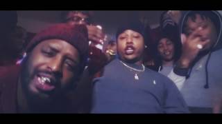 CaveManGang &quot;Tell Em Something&quot; Freestyle (Official Video) [Steelo TooFooly, Ques Santana, T.Trees]