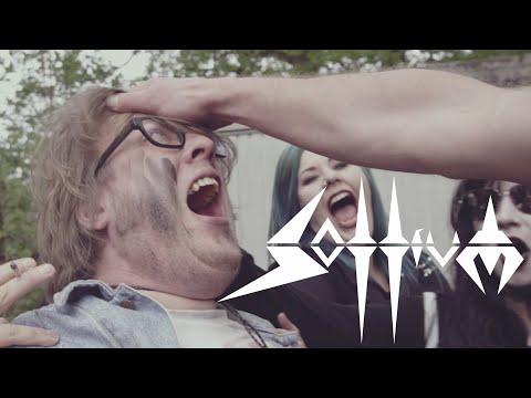 Grillmaster Flash - Sottrum (Official Video)