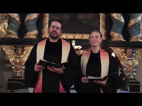 21. Sofagottesdienst - 4. Advent - 20.12.2020