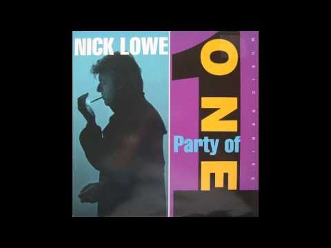 Honey Gun by Nick Lowe