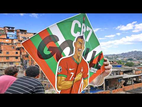 Lançamento Dessa Pipa no Encontro de Duas Gerações de Pipeiros