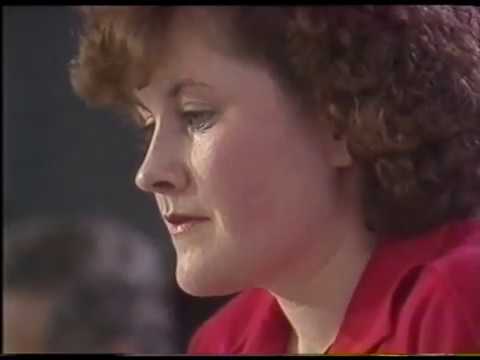 1990 Goldpin Classic Match 1 - Rodrick v McLeish