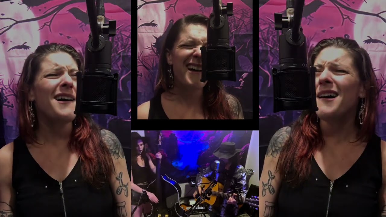 Promotional video thumbnail 2 for Redhead Darling